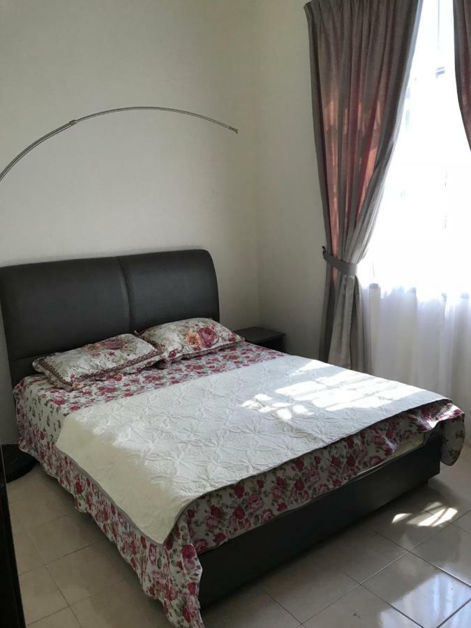 Patin Guest House @Desa Telok Ira, Temerloh Pahang Kampong Paya Kerinau Buitenkant foto