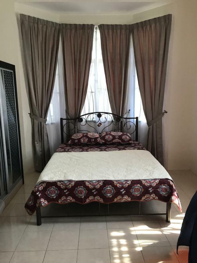 Patin Guest House @Desa Telok Ira, Temerloh Pahang Kampong Paya Kerinau Buitenkant foto